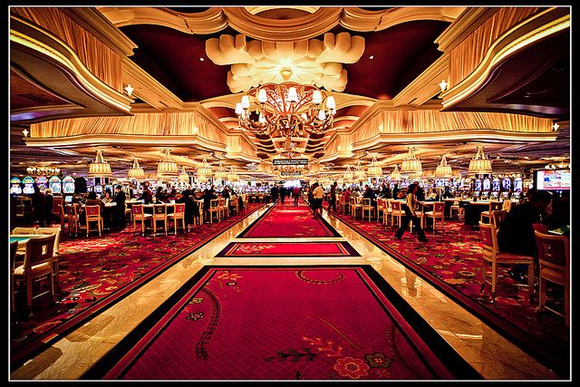 Linebet آن لائن کیسینو میں اصل گیمز